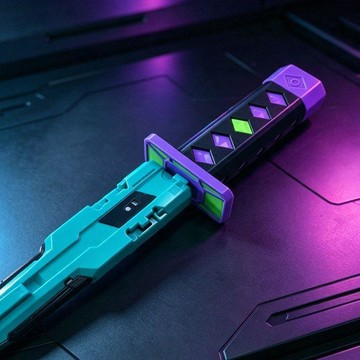新上架👉爆旋陀螺拉尺拉條裝置握把武士刀手把配件Beyblade X發射器手柄交換禮物 送朋友禮物