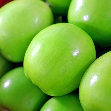 【鮮果日誌】A級 屏東高樹蜜棗 (5斤原箱裝)