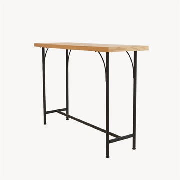 台灣 居然家居 JURAN 牧吧桌