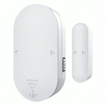 WIDE VIEW 130高分貝門窗防盜警報器 MC-03 42g  1個