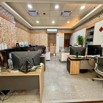 溪湖商業區黃金店住｜彰化縣溪湖鎮文二街