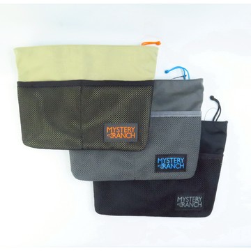 Mystery Ranch MR61313 Street Market 側背包 112622-三色 過季陳列出清