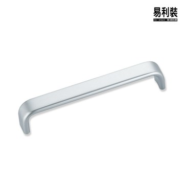 a450-128mm 櫥櫃抽屜門片把手取手 櫥櫃型把手 鋁合金不生銹