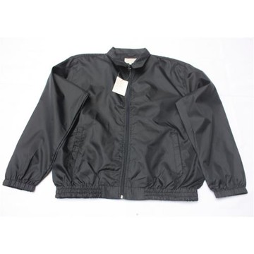 外貿日單春夏款速干夾克衫翻領薄款防水大版工裝外套簡約嘻哈上衣