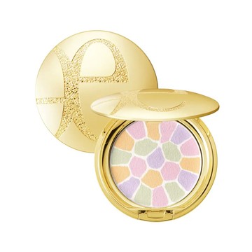 ALBION 極緻歡顏5D蜜粉餅(精巧版)8.8g