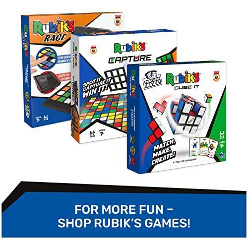 ルービックキューブ 公式 |Rubiks コネクタ スネーク キューブ 2個