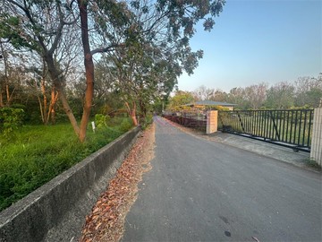 歸仁高鐵芳鄰增值農地552｜台南市歸仁區林子邊段