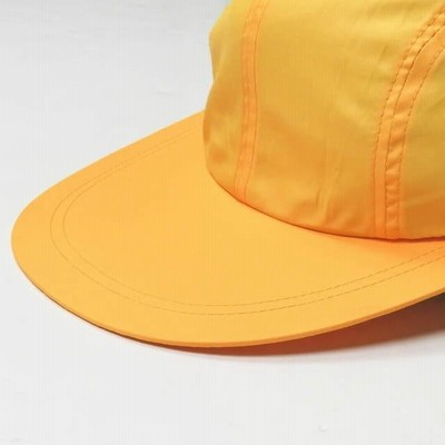 noroll daily dose longbill cap イエロー ノーロール デイリードーズ NOROLL x DAILY DOSE 別注 NYLON