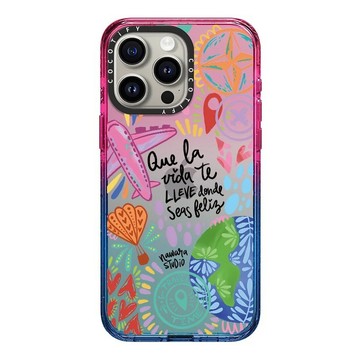旅行的意義 iPhone17Promax手機殼 蘋果15Pro防摔殼i14保護殼i13硬殼i12