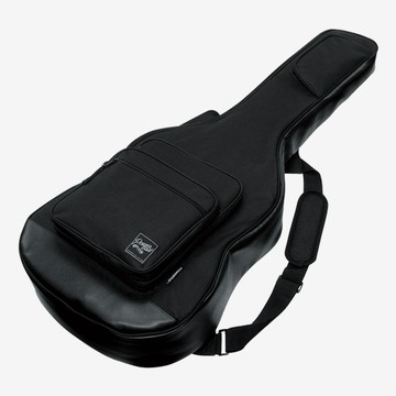 Ibanez 木吉他袋 IAB540 POWERPAD 黑色 可雙肩背【黃石樂器】