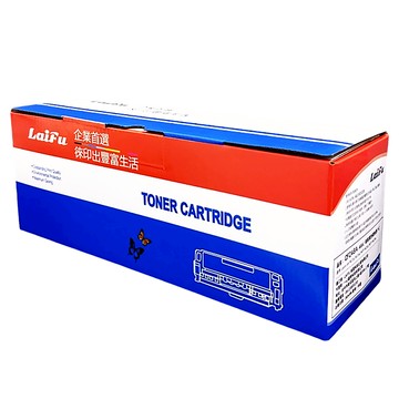 LaiFu 徠富 150X 高容量相容碳粉匣 適用於HP M110/M111a W1500X/W1500H  黑色  1盒