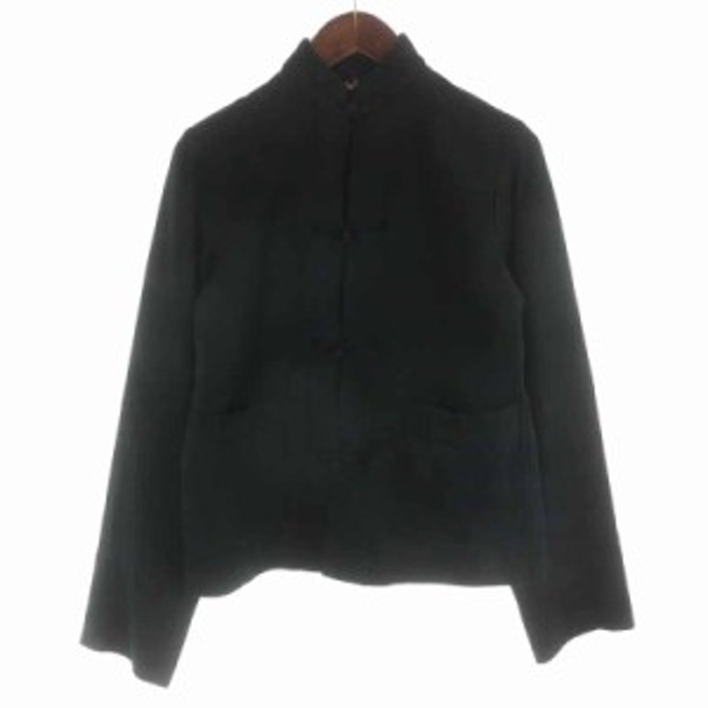 中古】コムデギャルソンブラック COMME des GARCONS BLACK AD2019