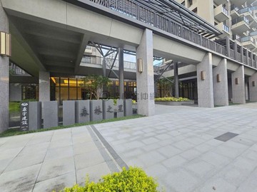 橋科#都會公園#鼎宇森林之星#全新景觀4房雙平車｜高雄市橋頭區橋新一路