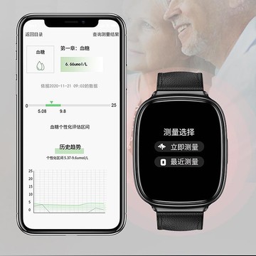 【免運】進口高精準度芯片健康監測智能手環檢測量儀didoY15S PRO