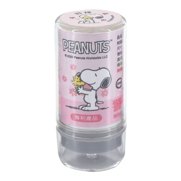 史努比 省力連續獎勵章