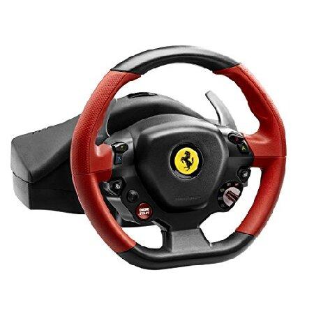 Thrustmaster Racing Wheel Ferrari 458 Spider Edition (XBOX Series