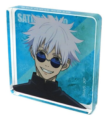 五條悟mini壓剋力區咒術迴戰懷玉 玉折