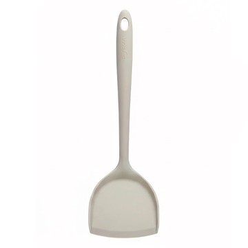 sillymann Harmony Plus 矽膠鍋鏟 WSK3302  1支  可可灰色