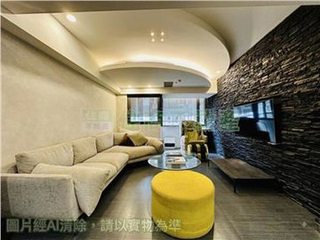 HZ4大華理想低公設四房車｜台北市大同區民族西路