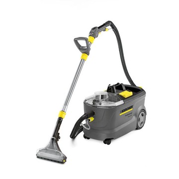 德國 凱馳 KARCHER PUZZI 10/1 專業家用地毯清洗機 /適用於商業或家庭使用的噴抽式清洗機
