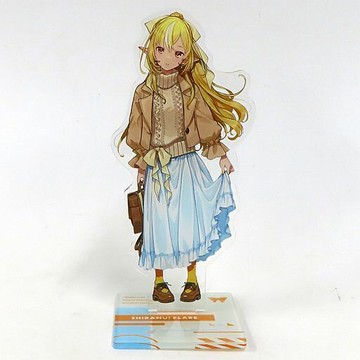 不知火Flare Situation hololive-A Fun Day Out！Series-vol.2壓剋力立牌虛擬YouTuber HOLLIVE