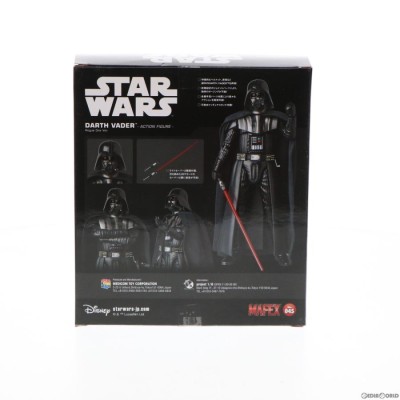 マフェックス No.045 MAFEX ダース・ベイダー ローグ・ワンVer. 新品即納』{FIG} マフェックス No.045 MAFEX DARTH VADER(TM