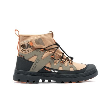 【Palladium】PAMPA LITE+ XPLOR WP+ 男/女 防水靴-74383209