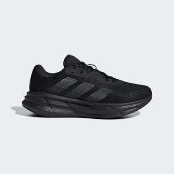 adidas 愛迪達 慢跑鞋 女鞋 運動鞋 緩震 GALAXY 7 W EXTRA WIDE 黑 JR9584 (9153)