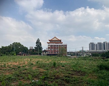 ✨專任✨桃園區中路五段都內農地｜桃園市桃園區中路五段