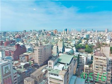 漢中揚YES遠東帝王視野宅｜台南市中西區中成路