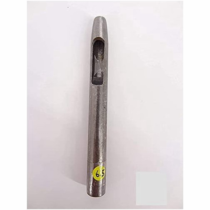 6.5mm,1本 穴あけポンチ レザークラフト工具 革 DIY パンチ ハトメ抜き 丸形 打ち具ポンチセット DEIJE 通販 LINEポイント最大0.5%GET | LINEショッピング 6.5mm,1本 穴あけポンチ レザークラフト工具 革 DIY パンチ ハトメ抜き 丸形 打ち具ポンチセット DEIJE 通販 LINEポイント最大0.5%GET | LINEショッピング
