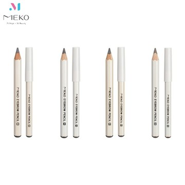 MEKO 六角眉筆(共4色)【官方旗艦店】