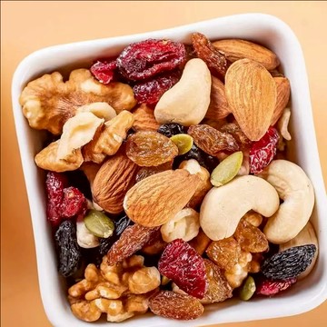 🔥🔥 超好吃 每日堅果 混合堅果 果乾 即期堅果 堅果 果乾仁 無調味堅果 每日優果 原味堅果 營養零食