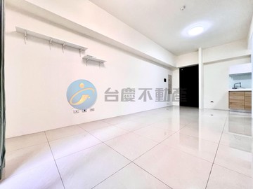 【北屯「總太美樂地」兩房+平車★綠景樹梢戶】｜台中市北屯區太順路