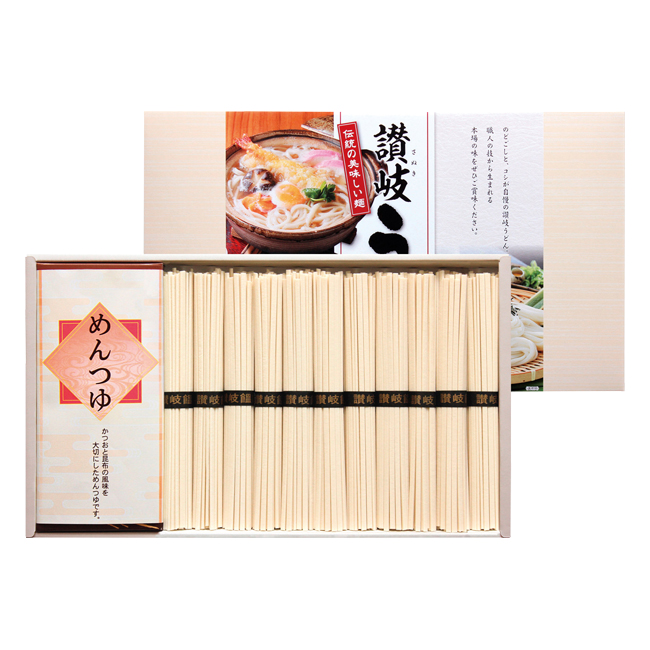 香典返し　食品｜30％OFF｜讃岐うどん　No.30　※消費税・8％｜香典のお返し