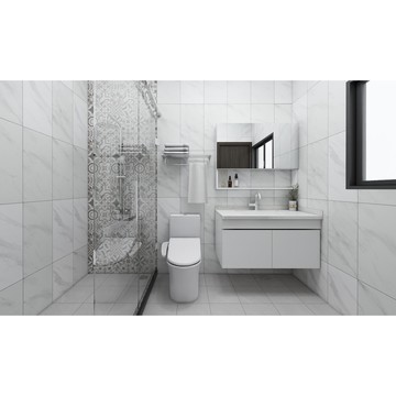 混搭華麗復古思想起(BX038)