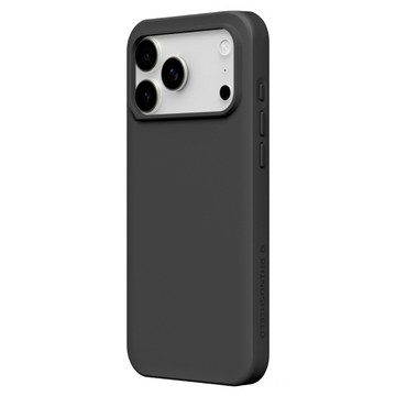 RHINOSHIELD 犀牛盾 SolidX MagSafe兼容防摔手機殼  經典黑  iPhone 17 Pro Max