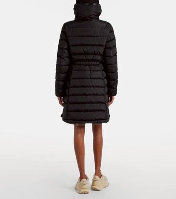 Moncler Flammette down coat