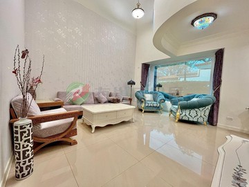 三芝淺水灣山莊獨棟大別墅+車庫面公園景｜新北市三芝區海景三街