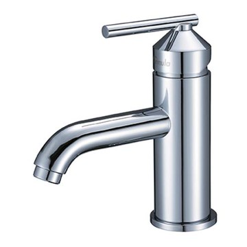 Formula 台製原廠加厚電鍍面盆龍頭 A-205A