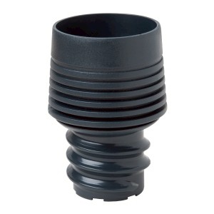 【得擘】吸塵器伸縮管轉接頭 1-1/2吋 轉2-1/2吋 管徑1-1/2吋 集塵管 吸塵器 外接管 通用型 工業吸塵器