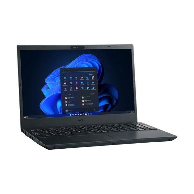 NEC VersaProVKT44/F-E タイプVF 15.6型 Core i5-1235U 256GB(SSD) PC