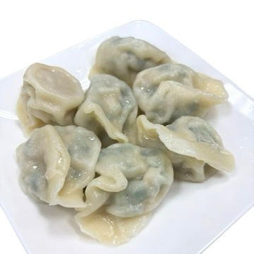 【Din歐巴】純手工水餃（韭菜/高麗菜/素食高麗菜) 【冷凍】手工水餃 可以做煎餃、蒸餃、冷了皮也好吃【手工】【元寶】