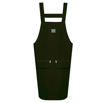 永潔 大尺碼黃金袋 多口袋設計 H型肩背樣式 防水裡層 耐穿耐洗  顏色隨機  1個