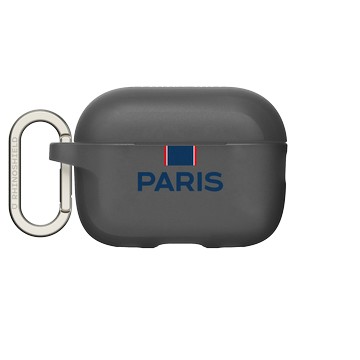 AirPods Pro 2 AirPods Case 黑 - PSG - PARIS Blue 巴黎藍
