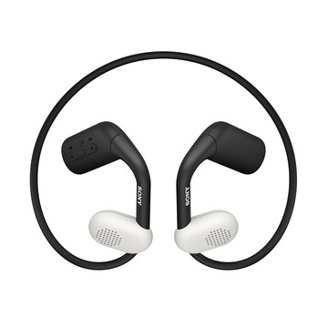 SONY [公司貨 保固12個月] WI-OE610 Float Run 頸帶離耳式耳機