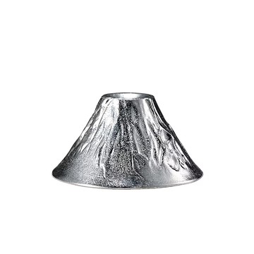 能作 NOUSAKU 金箔富士山風情杯