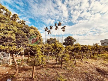 潭子稀有小面積農+建適自用加工倉儲或投資｜台中市潭子區大富段