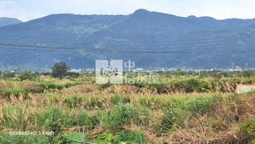 礁溪水岸農地|具開發合法休閒農場與住宿資格｜宜蘭縣礁溪鄉常興段