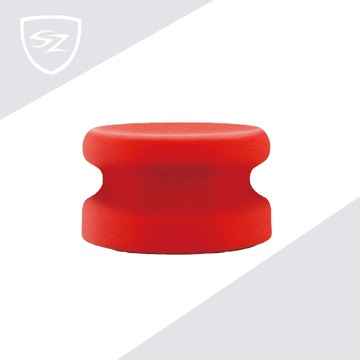 SZ- 極細高密度手握式上蠟海綿-上蠟海綿 打蠟海綿  好握不沾手